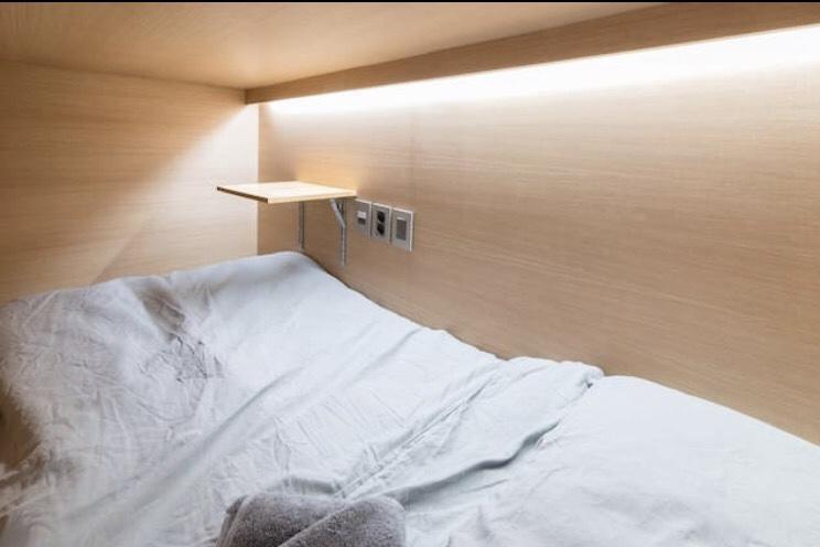 The Simple Stay 1 Seul Esterno foto